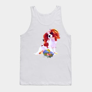 Dog Tank Top